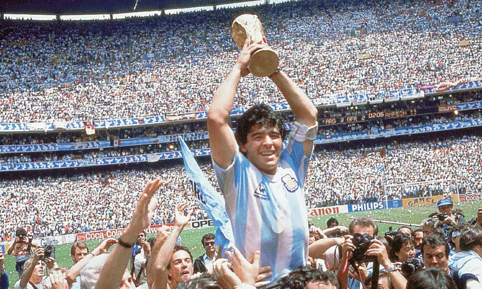 Quando l&rsquo;arte si intreccia col calcio