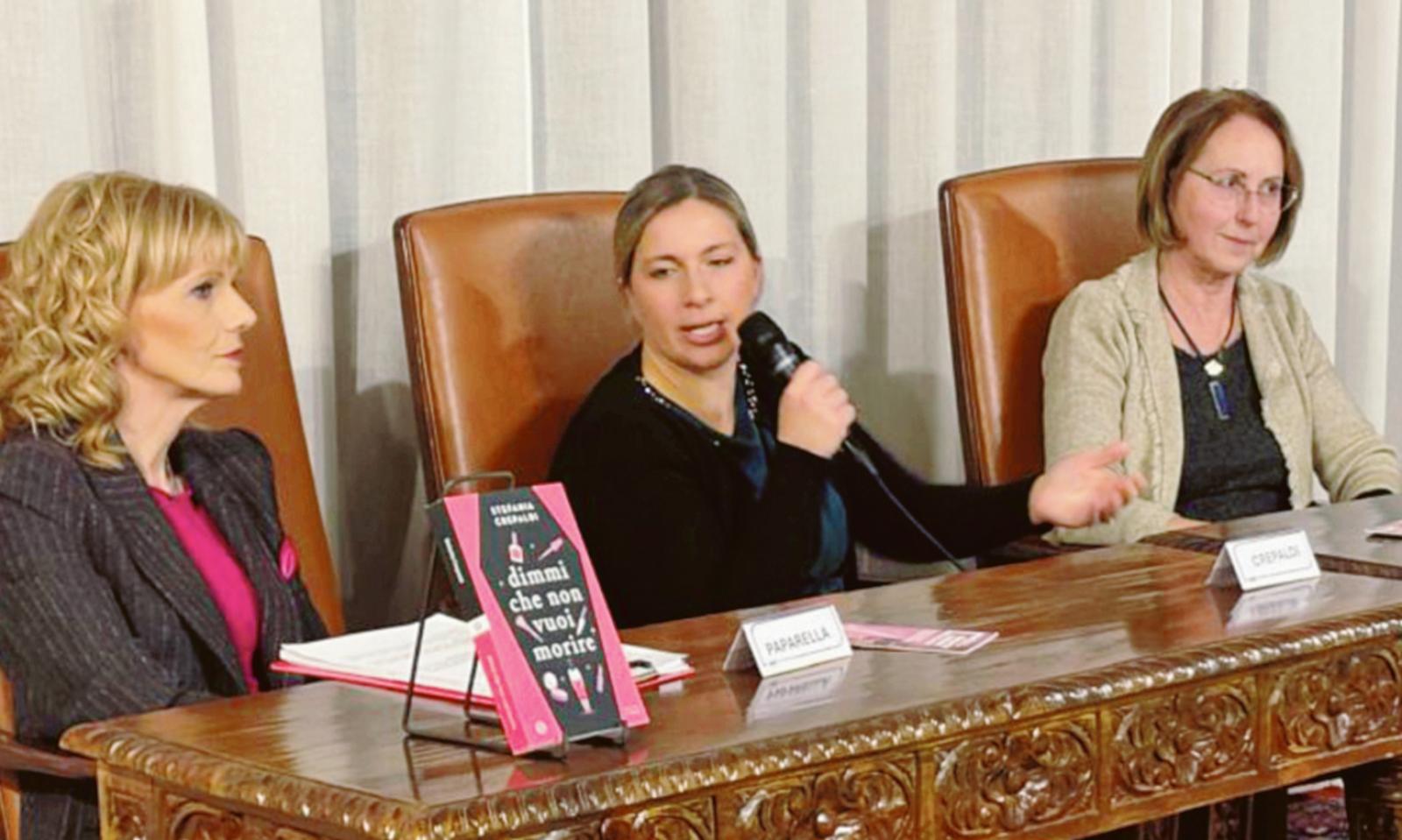 Romanzo crime tra indagini e ironia