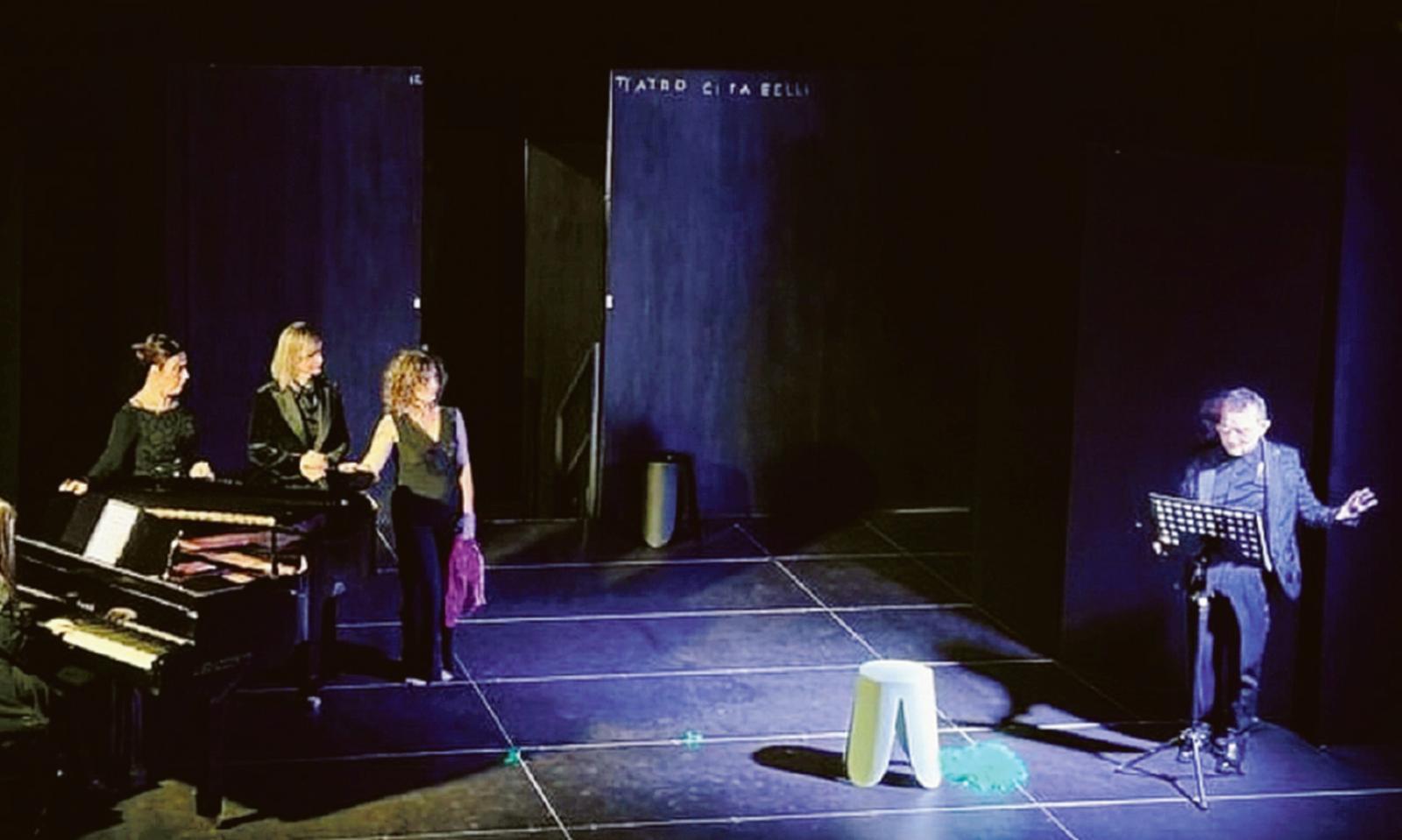 L&rsquo;arte che parla alla coscienza