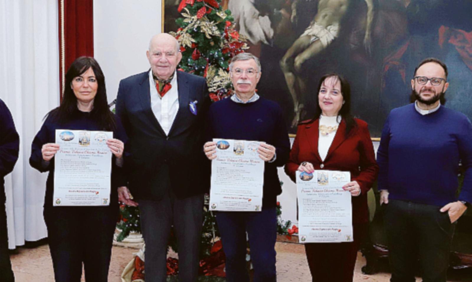 Il rugby &egrave; sugli altari premio alle eccellenze