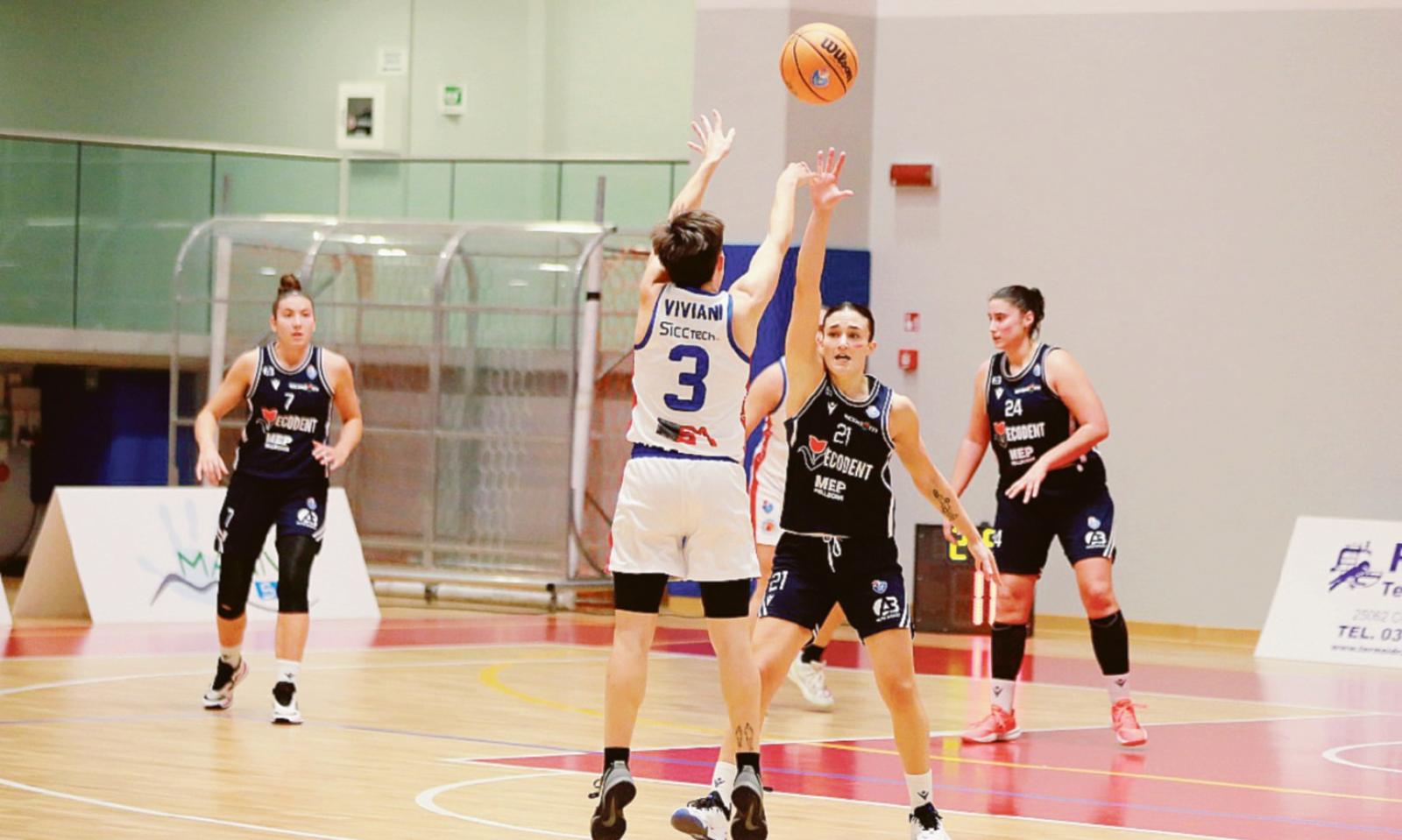 Rhodigium a caccia di conferme