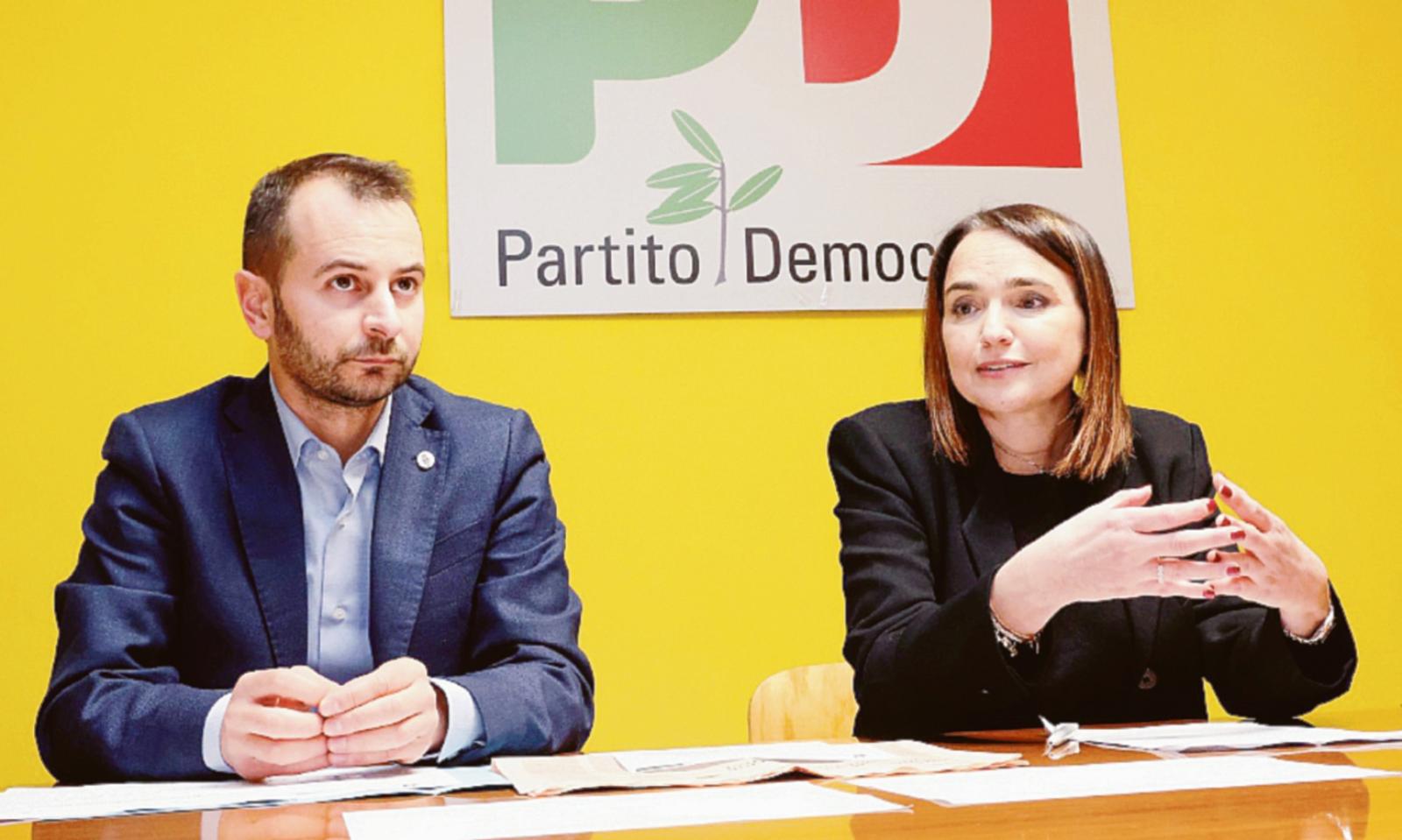 &ldquo;Meglio con il campo largo. L&rsquo;astensione un problema&rdquo;