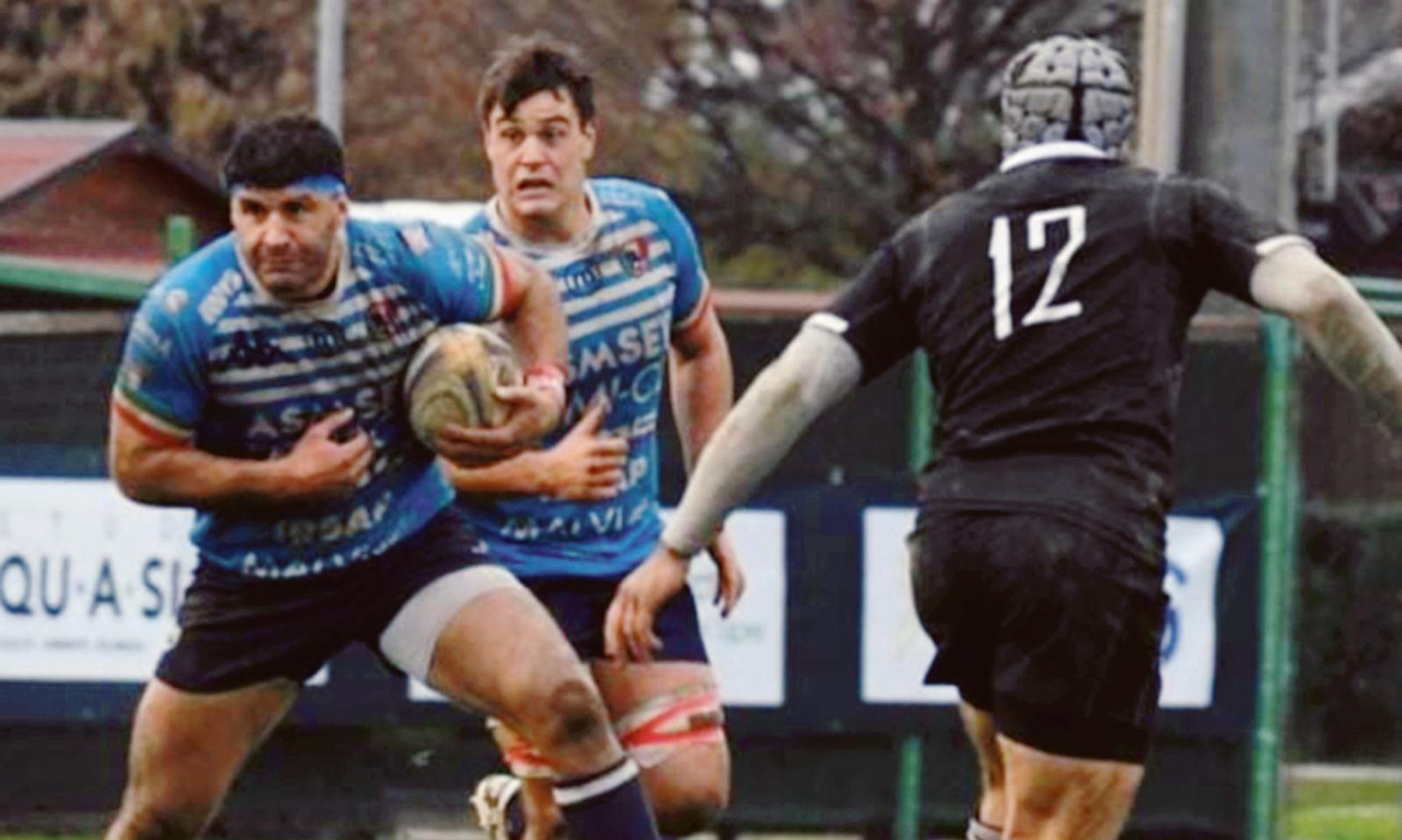 Rovigo, serve la forza del gruppo