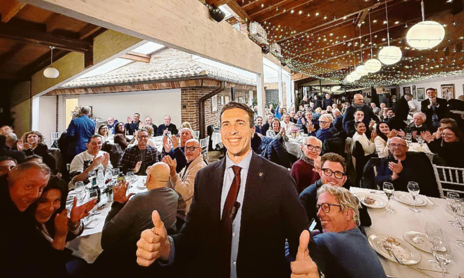 &ldquo;Costituir&ograve; un ufficio Polesine&rdquo;