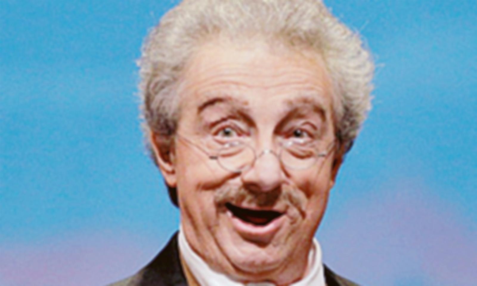 Il grande baritono Corbelli a Rovigo 