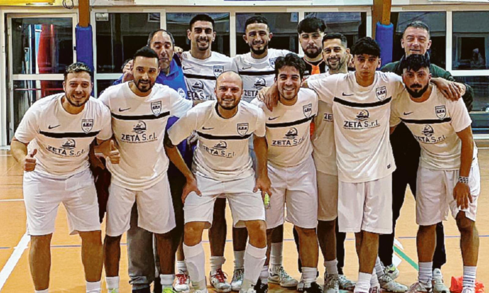 Loreo si sveglia tardi: Rovigo va