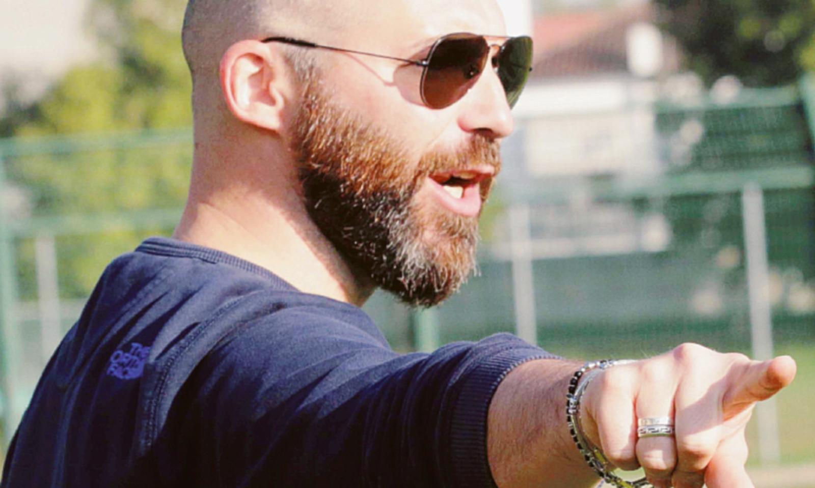 Pizzo stangato: out fino a febbraio