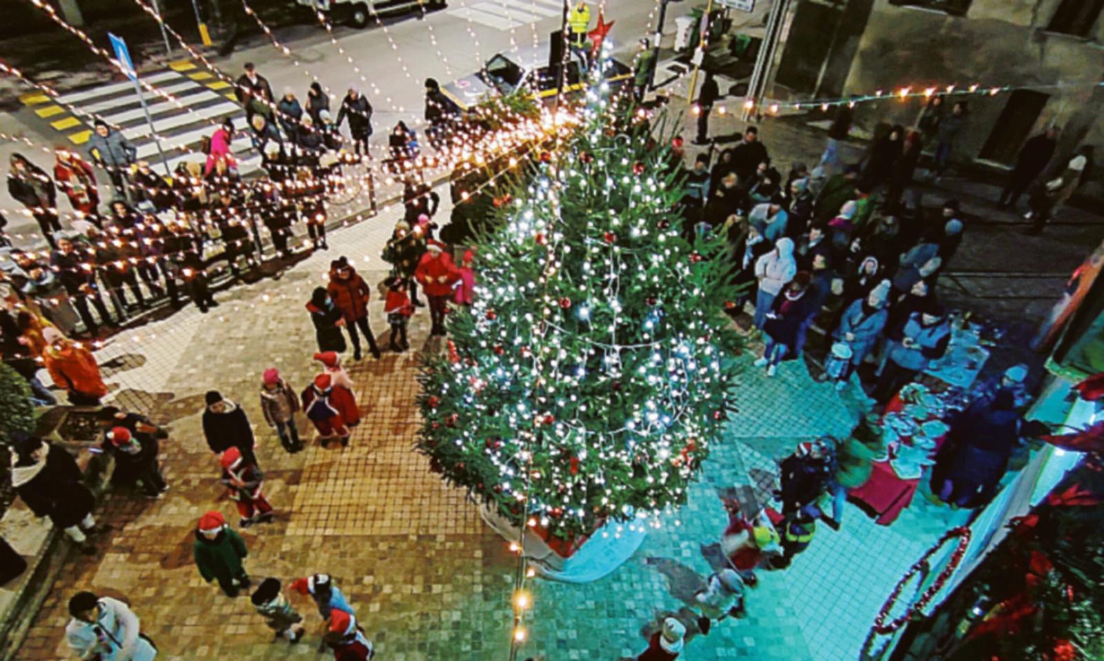 Un mese intero di magia ed eventi