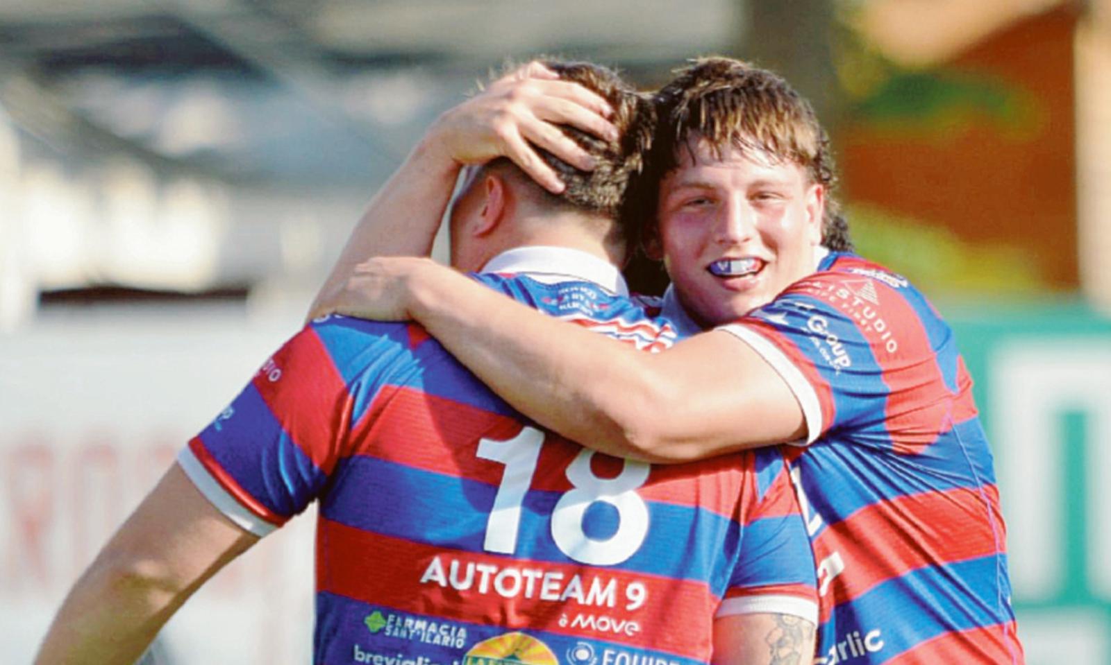 Bersaglieri, non potete sbagliare