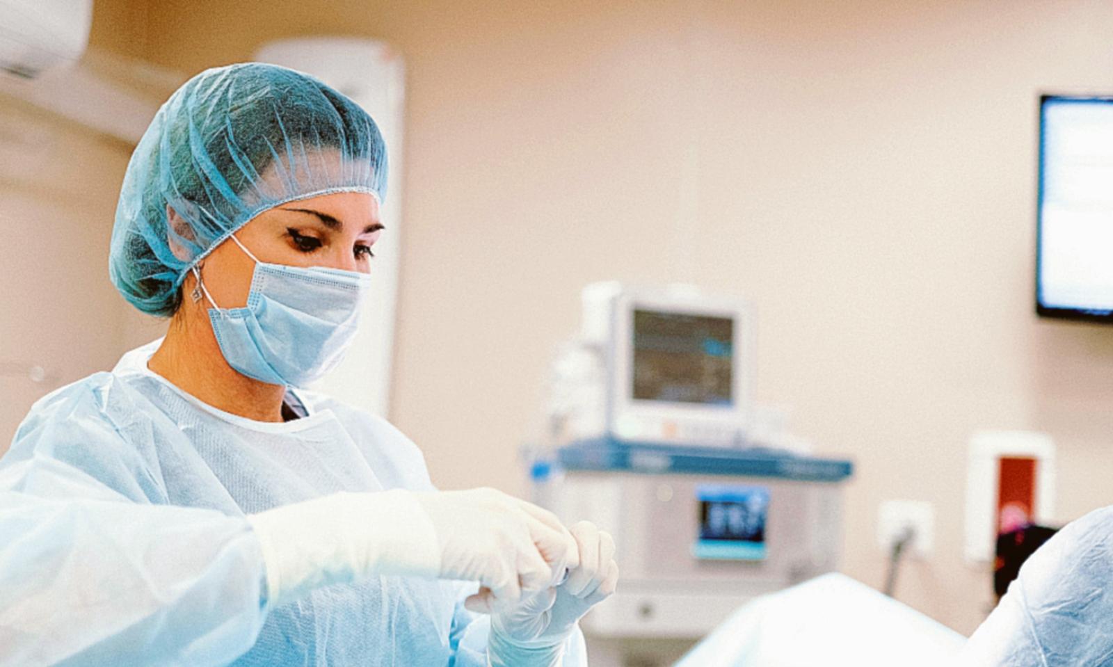 Assistenza domiciliare, Ulss 5 prima