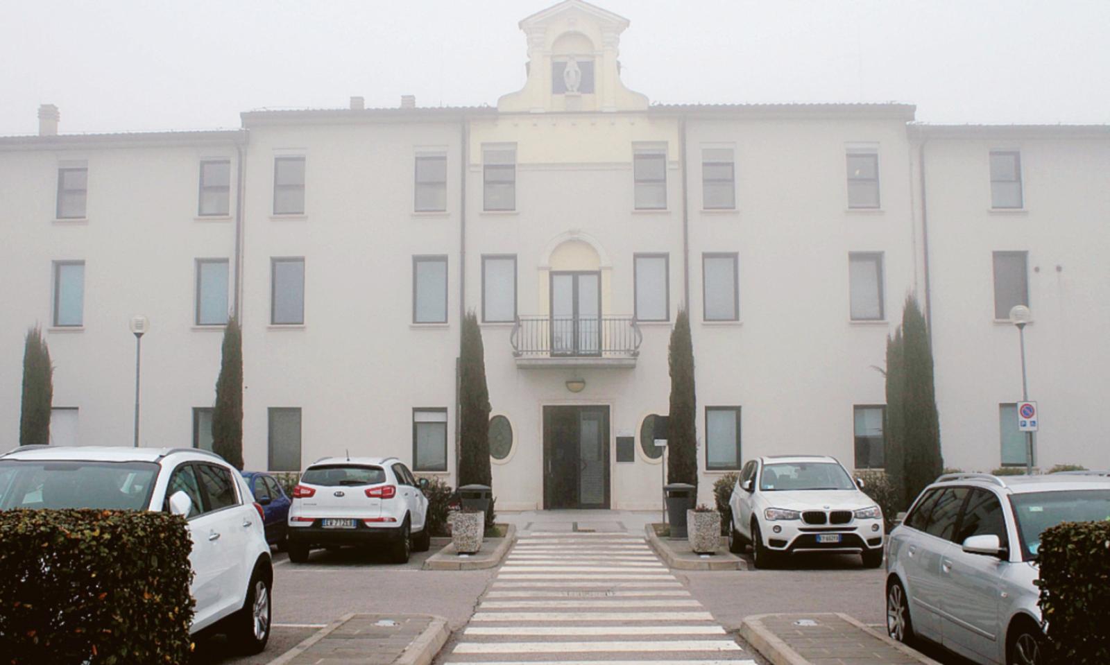 &ldquo;Crediamo nel nostro personale&rdquo;