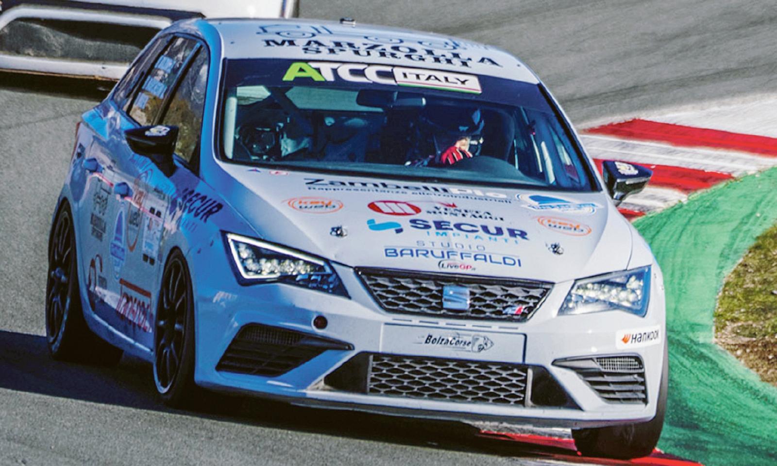 Bolza Corse, un Fiume in piena