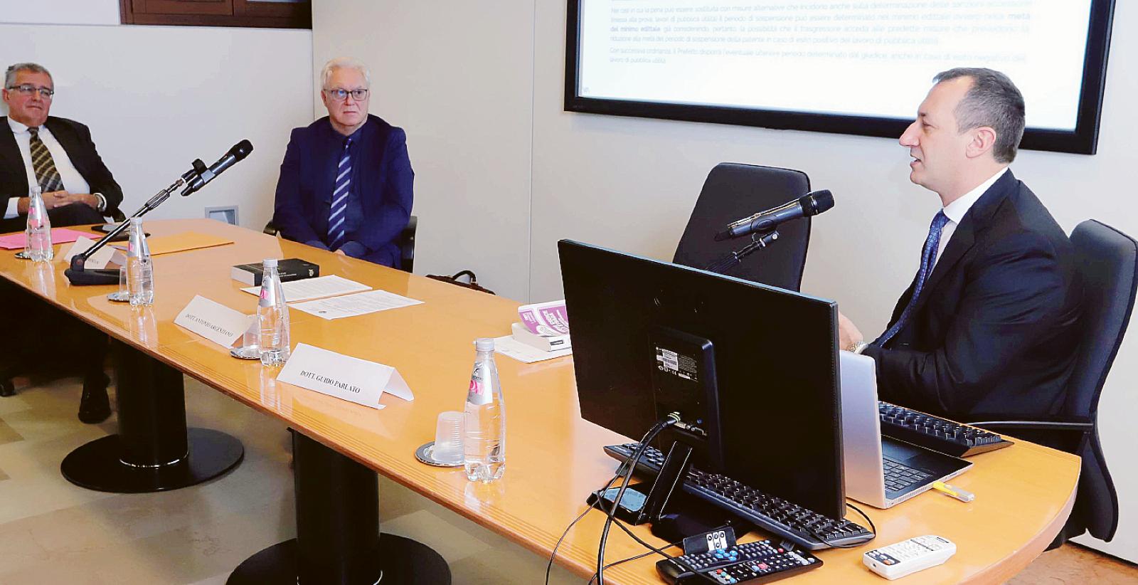 L&rsquo;&ldquo;Alcolock&rdquo; e tante altre novit&agrave;