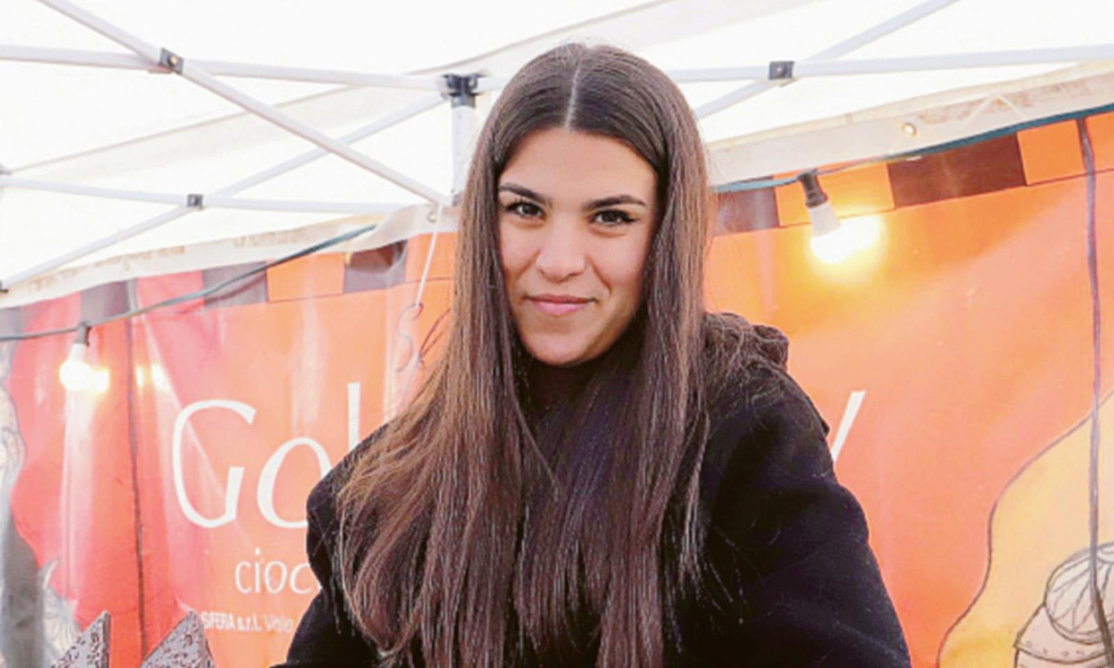 Corso a tutto cioccolato