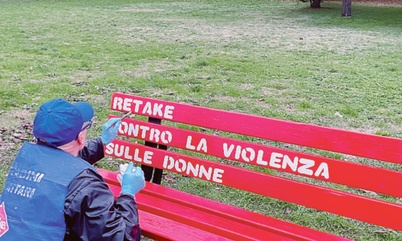 Oggi i volontari al lavoro per ripulire Citt&agrave; giardino