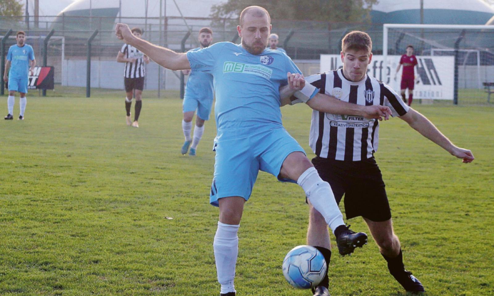 Rovigo, sfida fra nobili decadute