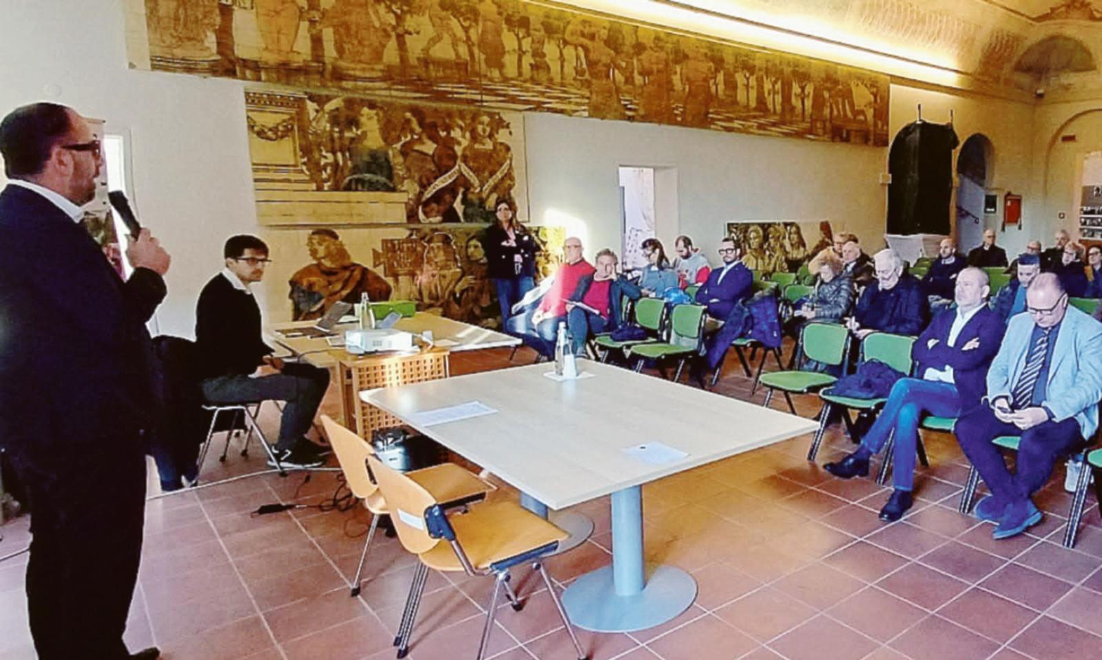 Verso il rinnovo Mab Unesco