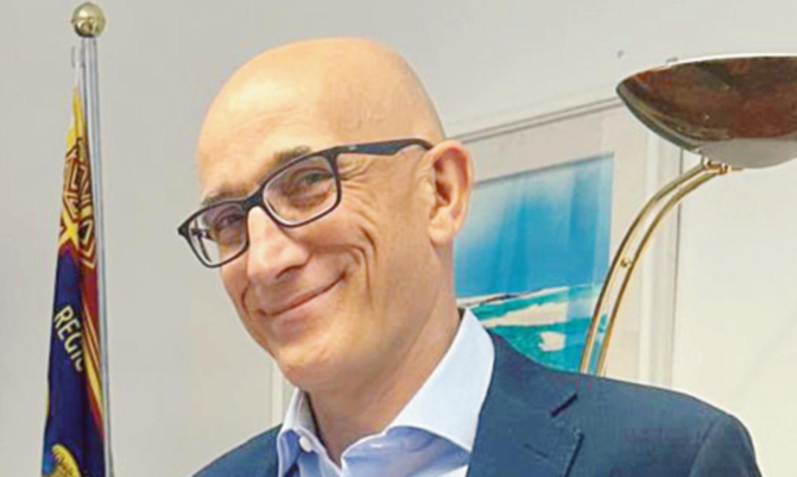 In consiglio il dg dell&rsquo;Ulss Girardi