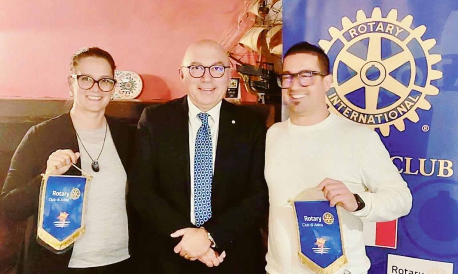 Cozza Mitilla, storia di un successo