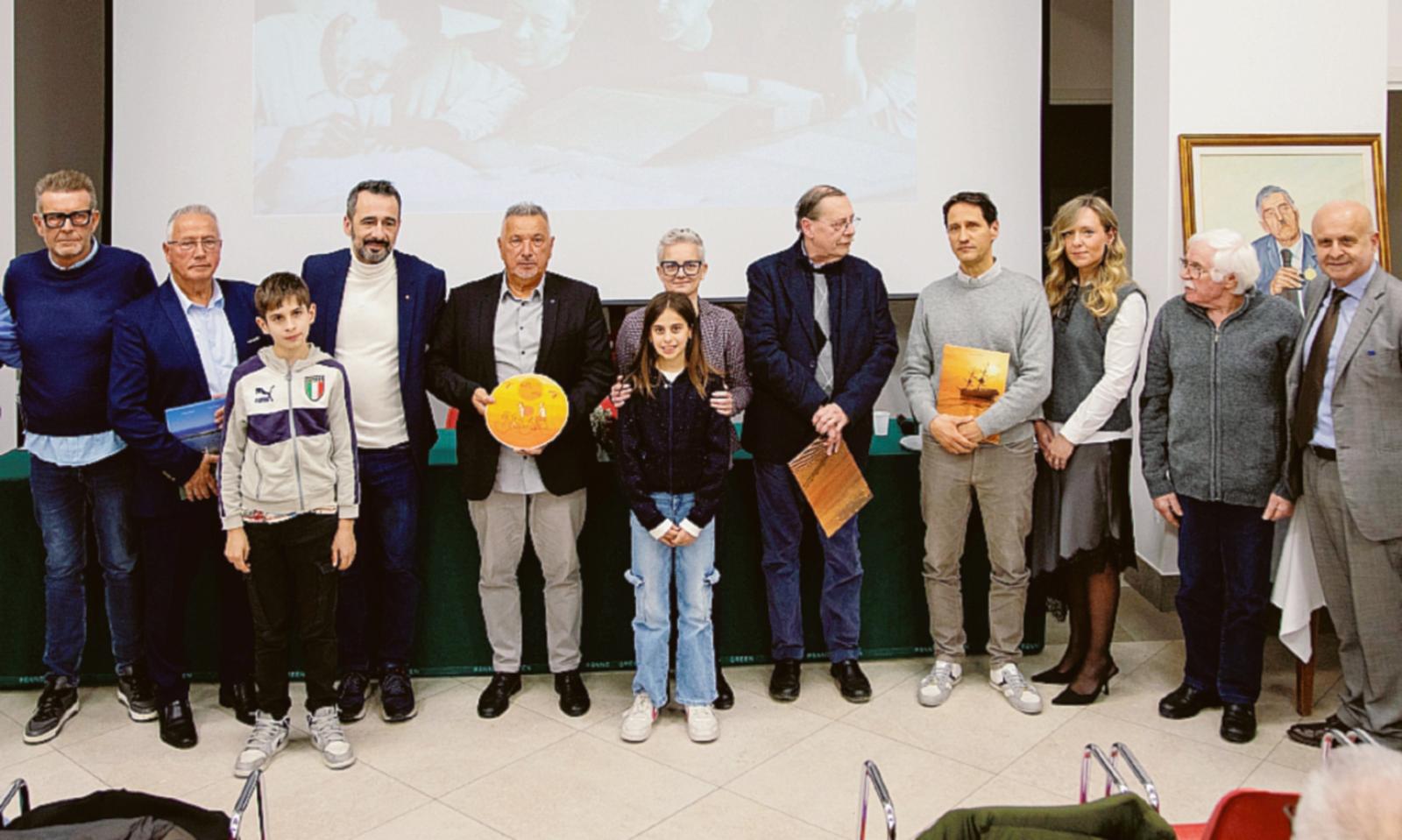 &ldquo;Parole che costruiscono il futuro&rdquo;