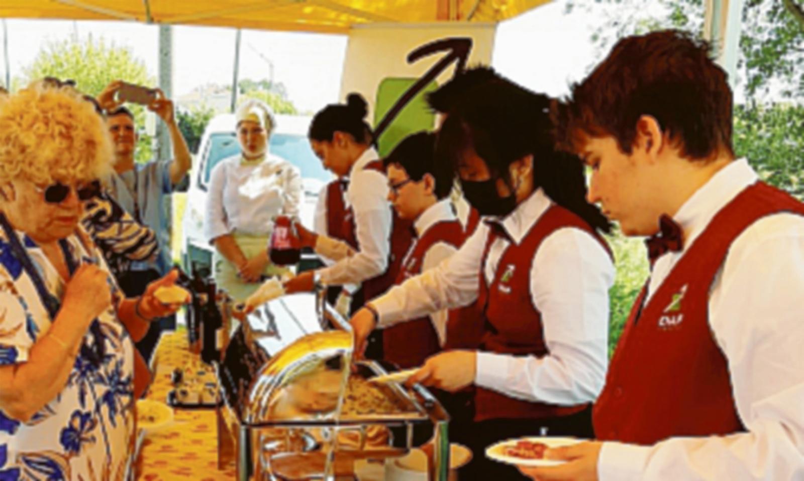 Giovani innovatori fra i campi arriva la finale degli Oscar green