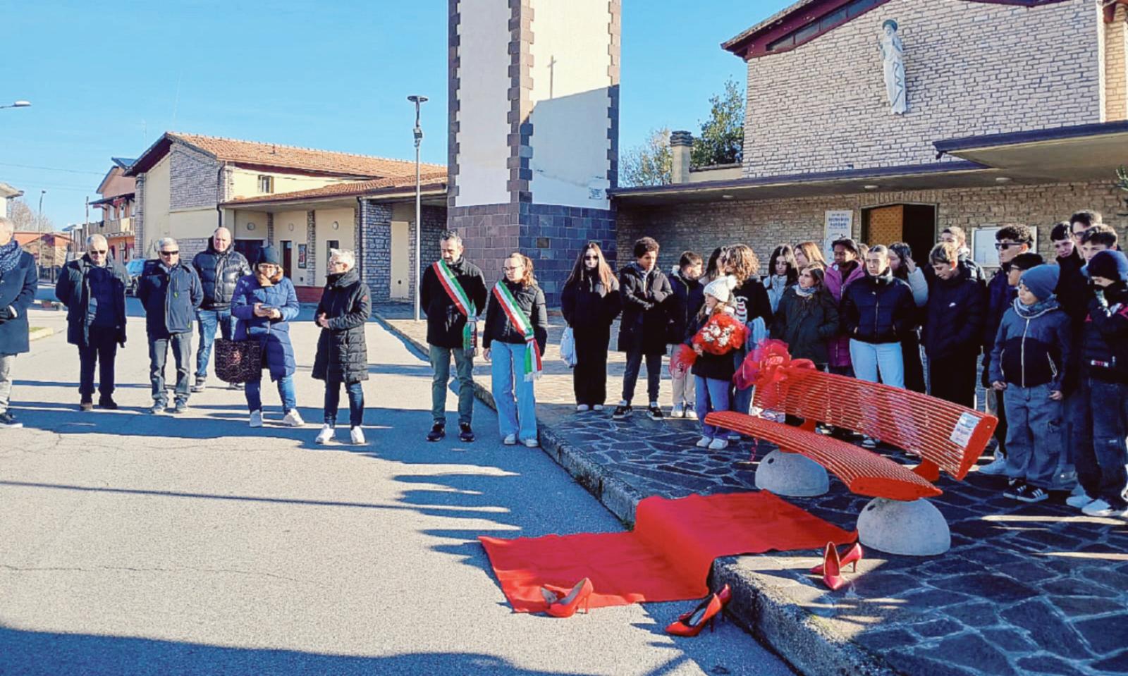 &ldquo;La violenza si combatte tutti insieme&rdquo;