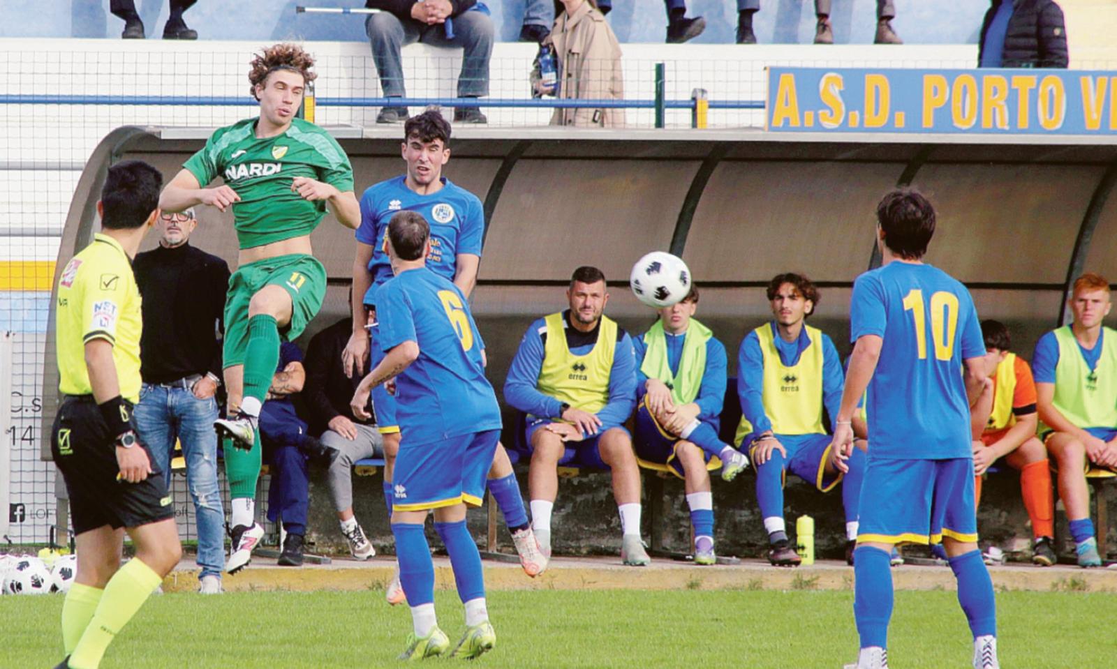 Gli ultimi &ldquo;martiri&rdquo; del Porto Viro