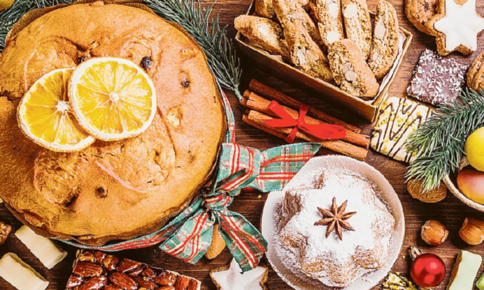 Cibo e bevande, i regali top