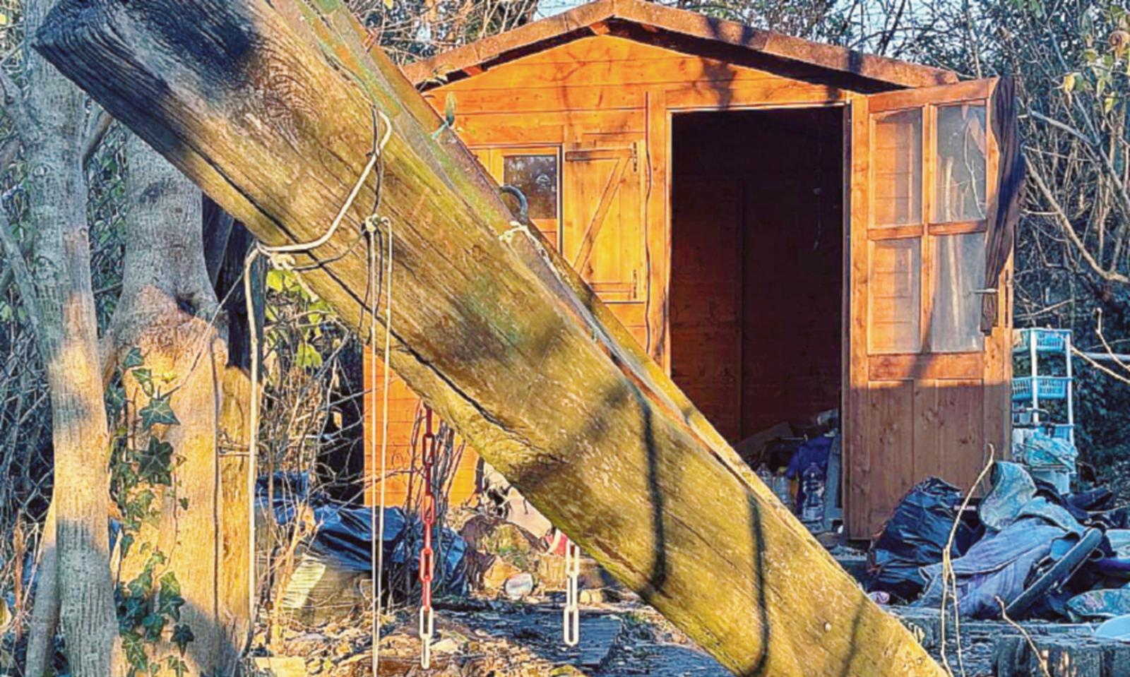 Morto di freddo: &ldquo;Temiamo possa accadere ancora&rdquo;