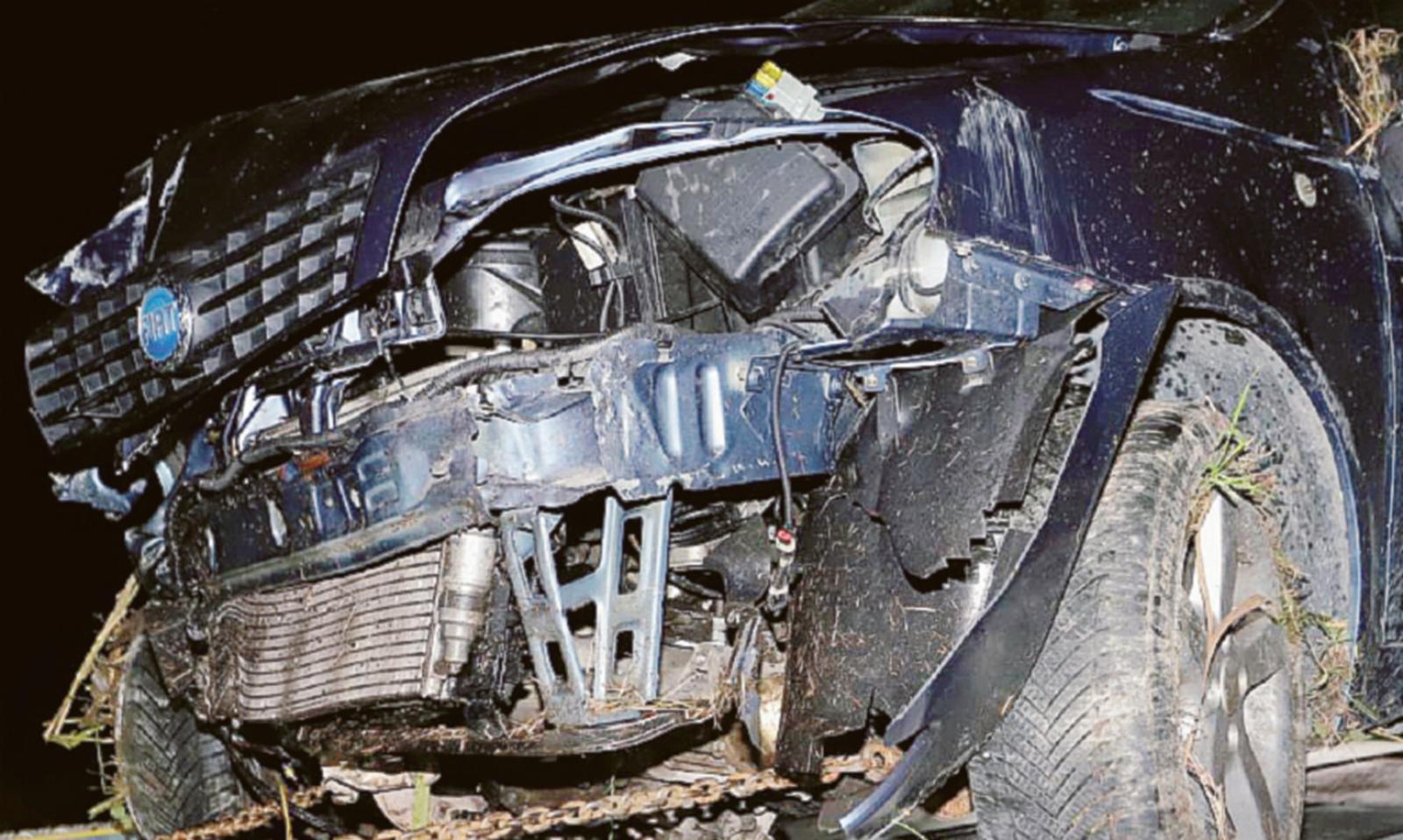 Ora &egrave; caccia aperta al fuggitivo