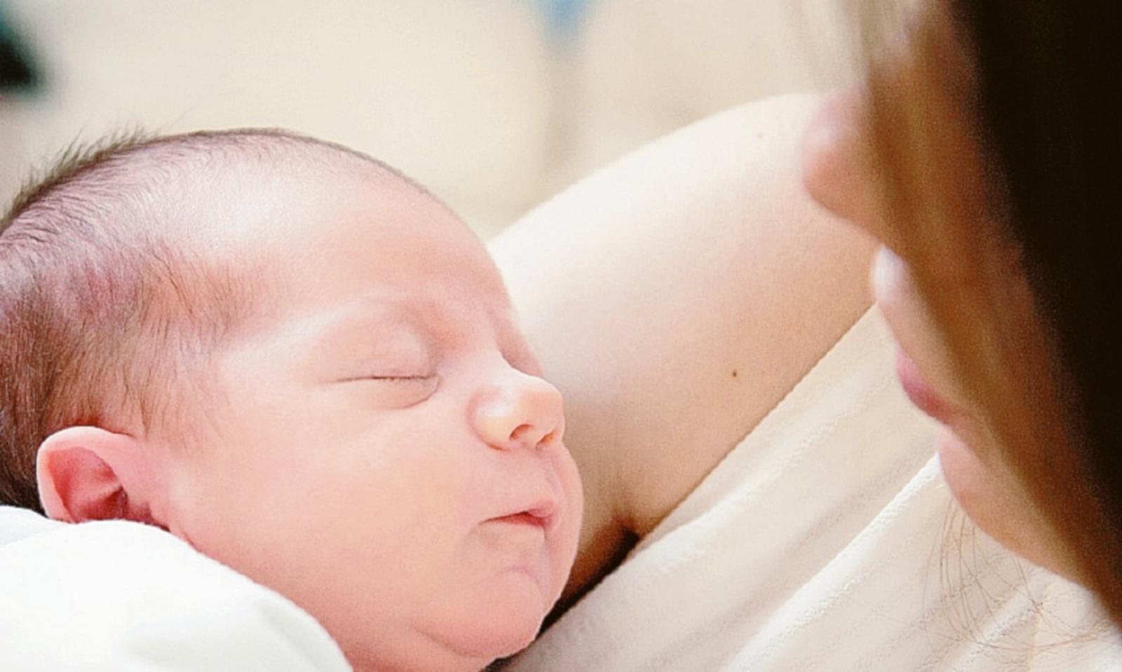 Aiuto per le mamme che lavorano