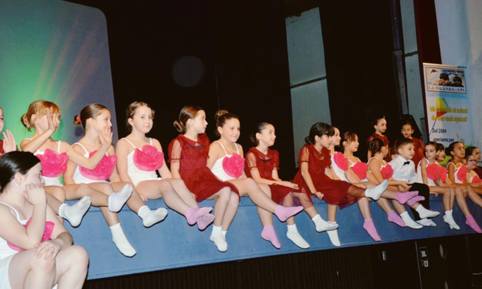 Tutti assieme per salvare &ldquo;La Volanda&rdquo;