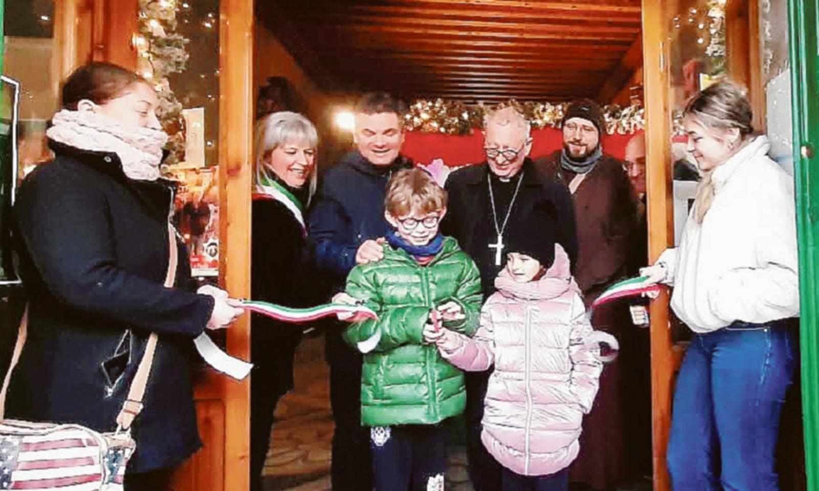 Natale: ora si inizia davvero