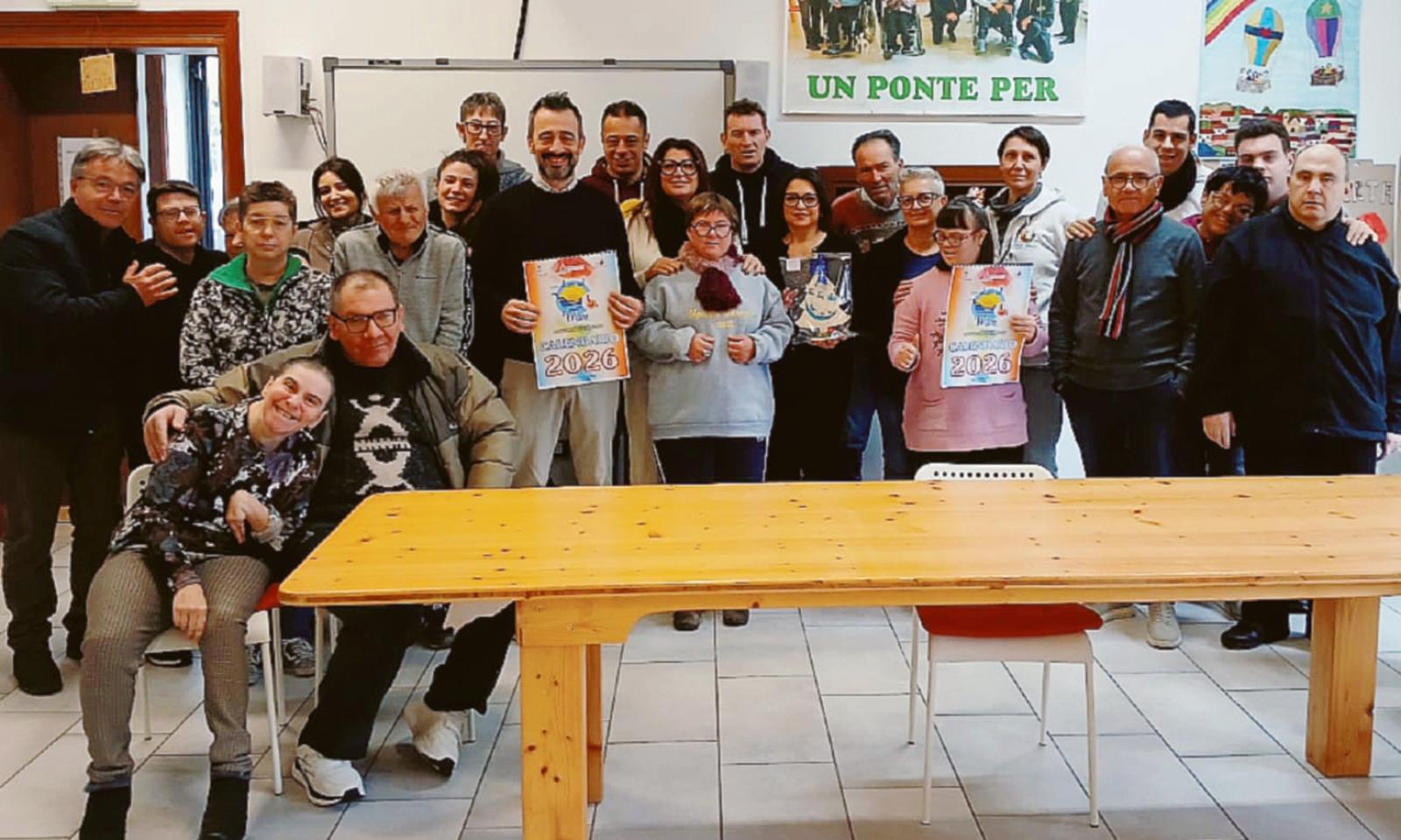 Un anno pieno di inclusione