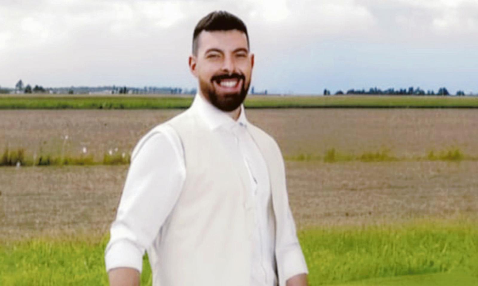 Una raccolta fondi per Luca