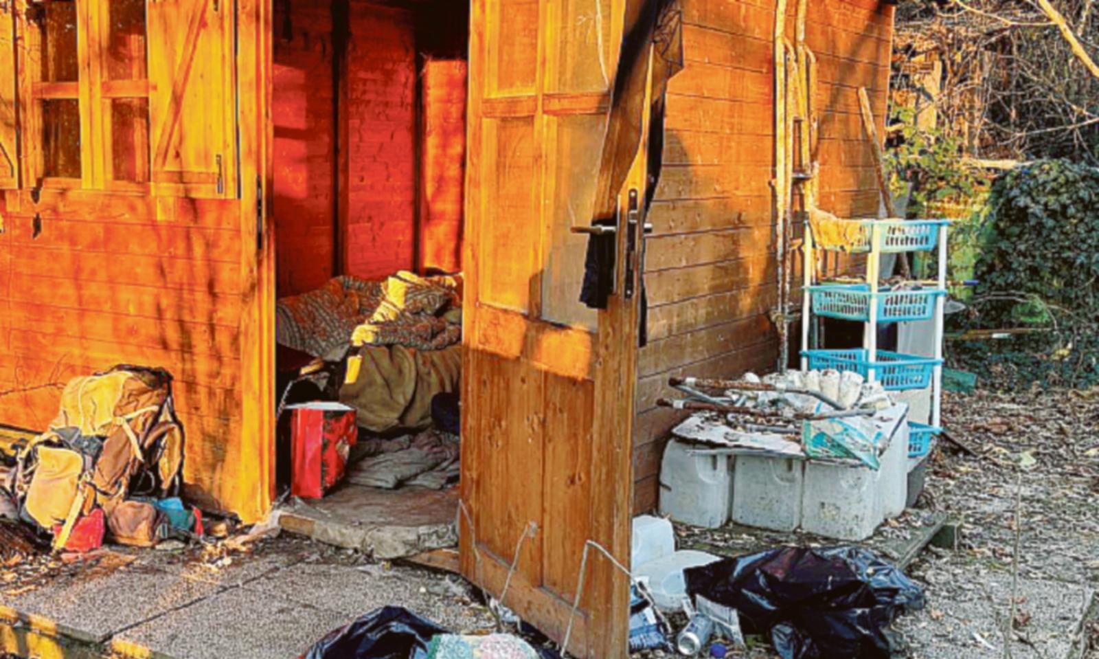 &ldquo;Mappare le situazioni pi&ugrave; difficili&rdquo;