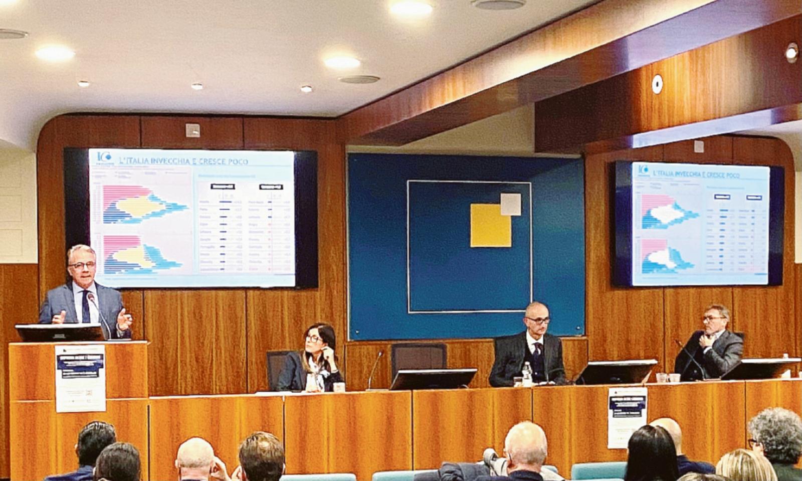 Il ruolo delle Pmi nei mercati esteri