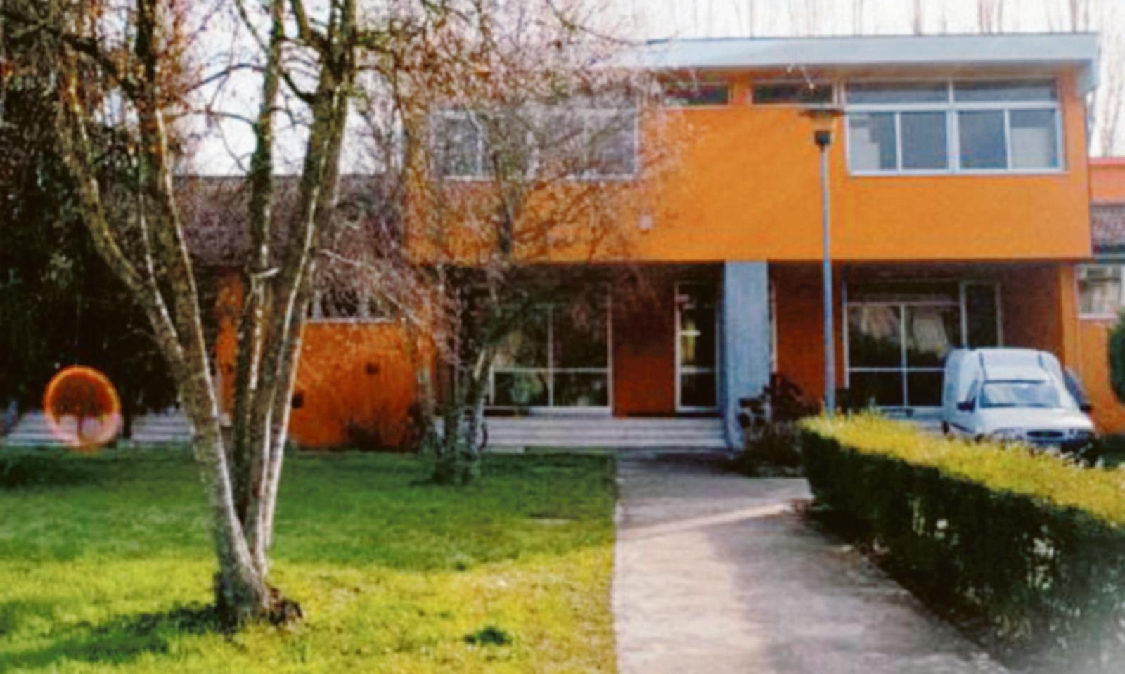 Doppio progetto di riqualificazione