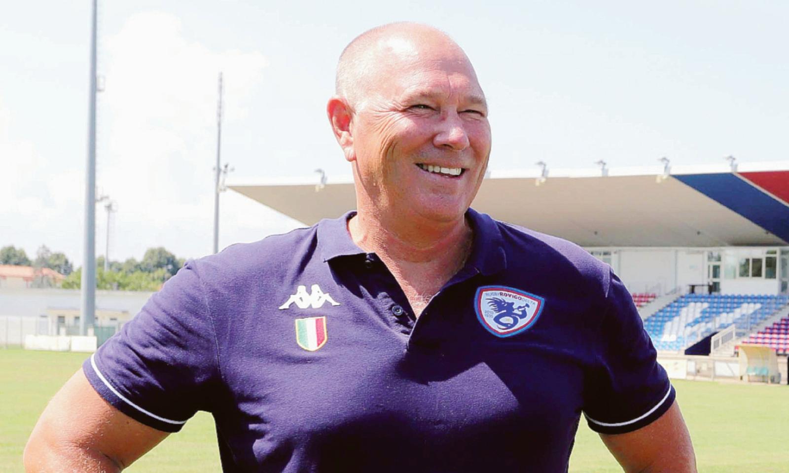 Roux: &ldquo;Novembre nero per noi&rdquo;