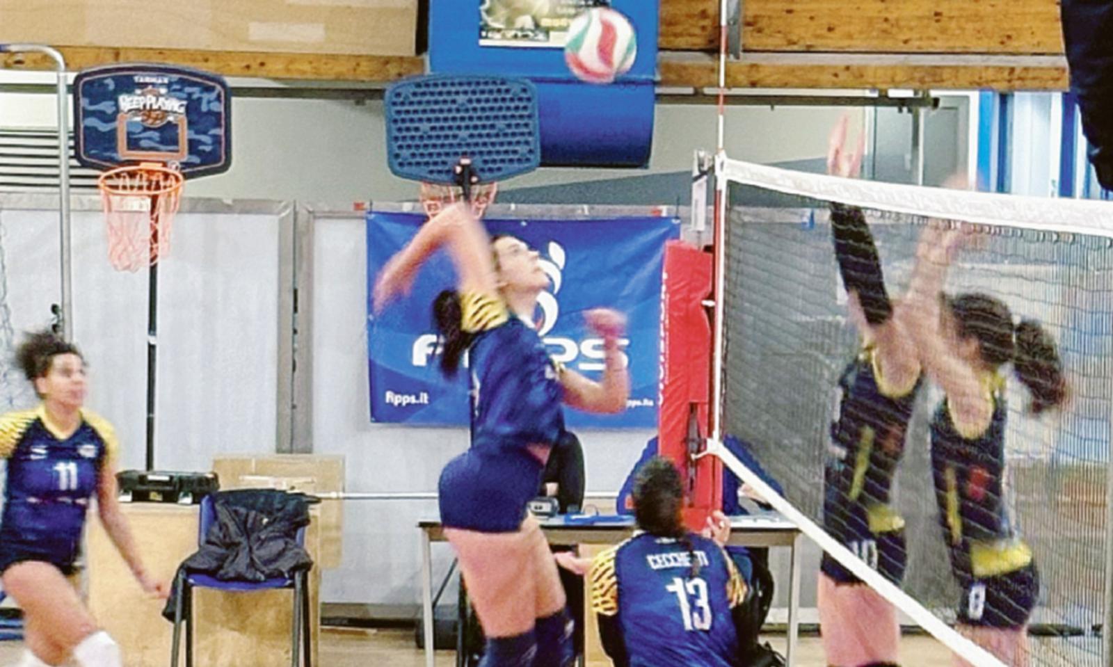 Il San Pio spiazza il Terraglio