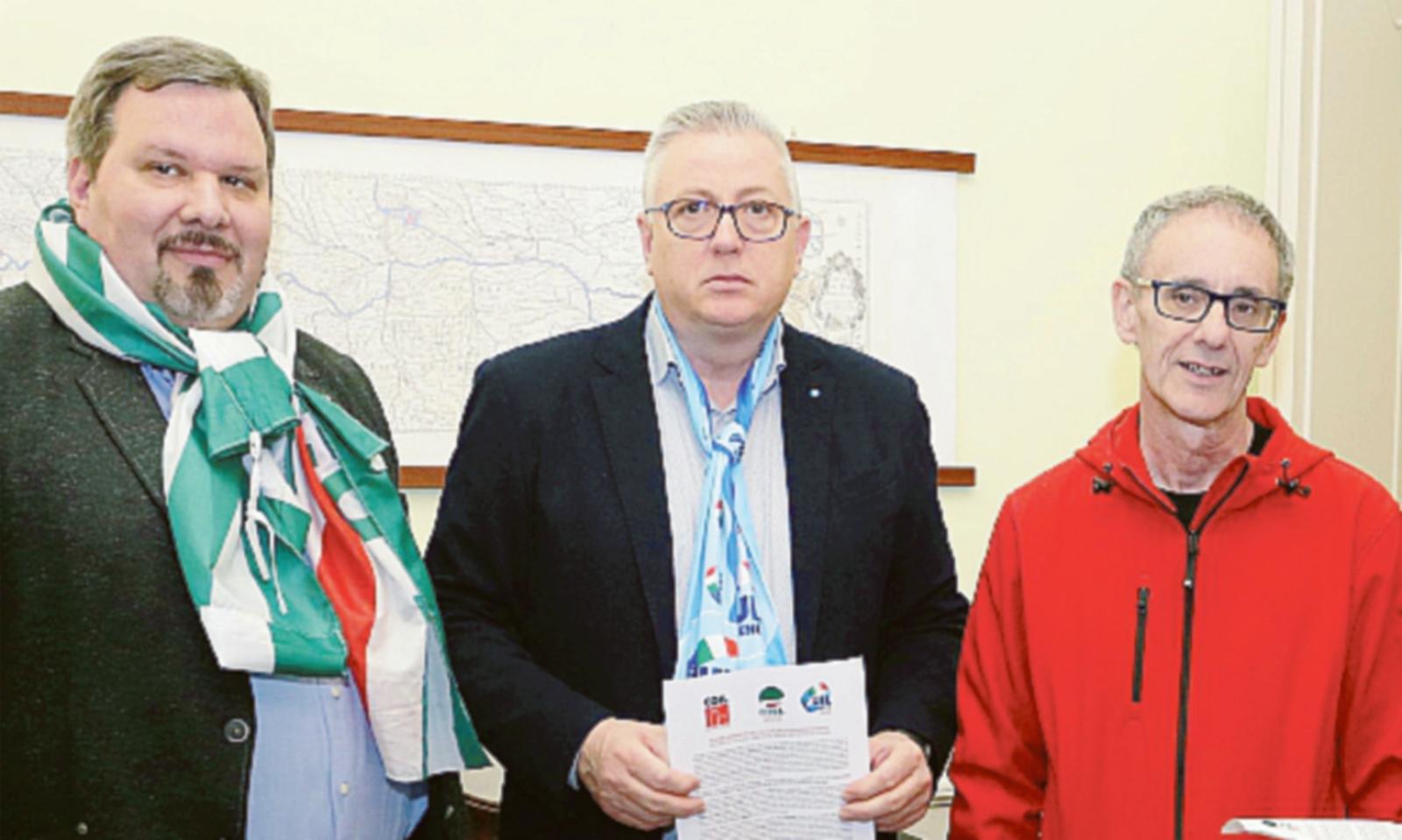 &ldquo;Lavorare per far crescere l&rsquo;Ipa&rdquo;