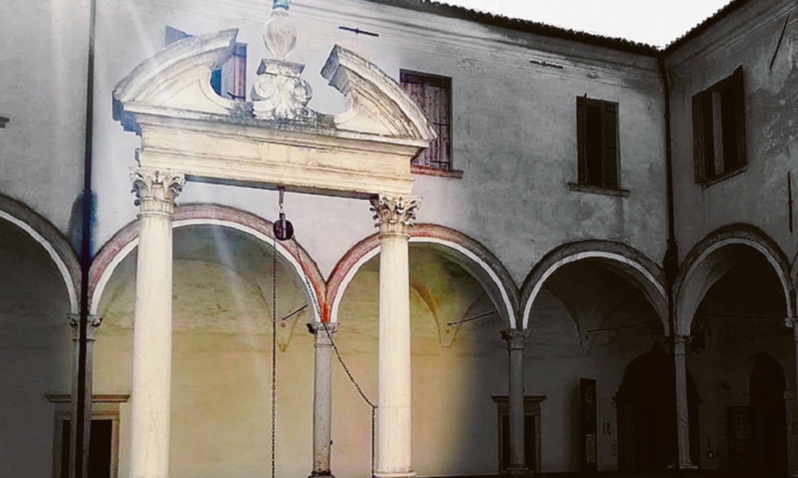 Lo spirito di Natale al museo