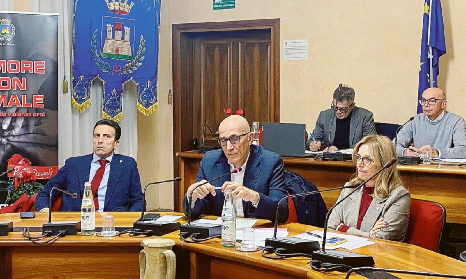 &ldquo;Pronto soccorso, l&rsquo;iter prosegue&rdquo;