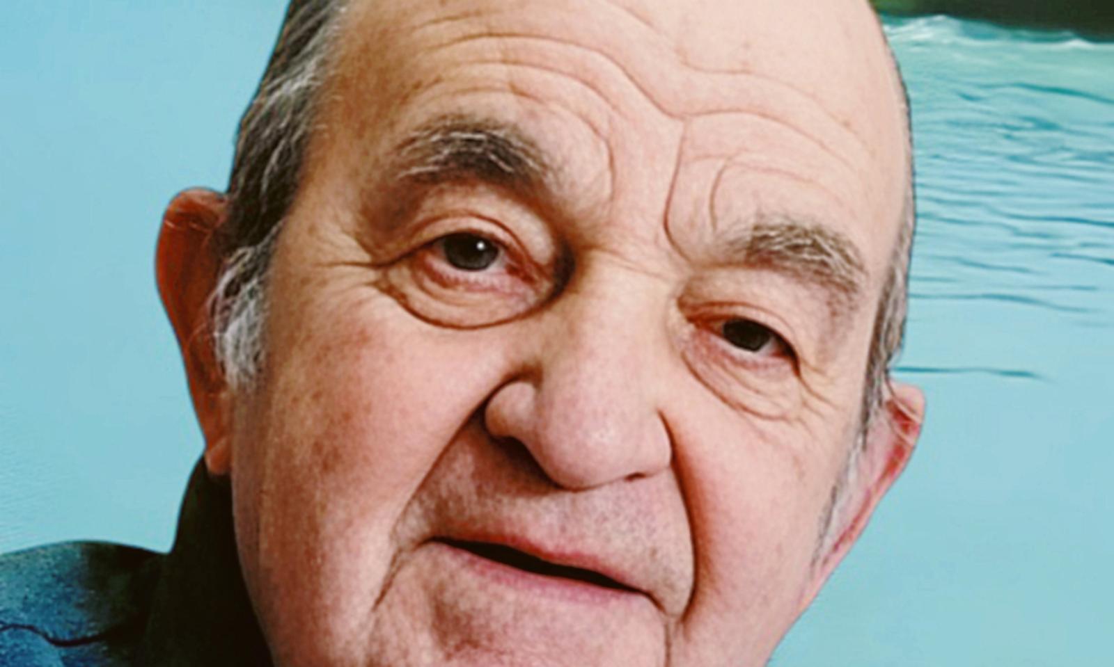 Addio all&rsquo;ultimo Caronte del Po