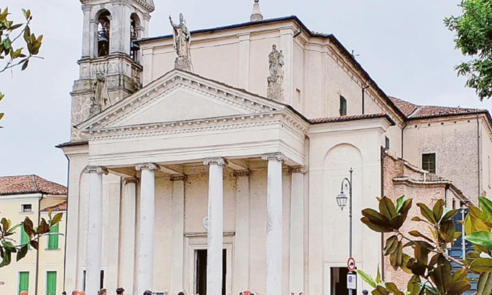 Le note dell&rsquo;organo antico