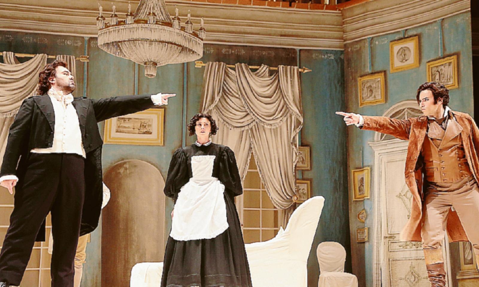 Al Sociale L&rsquo;occasione fa il ladro