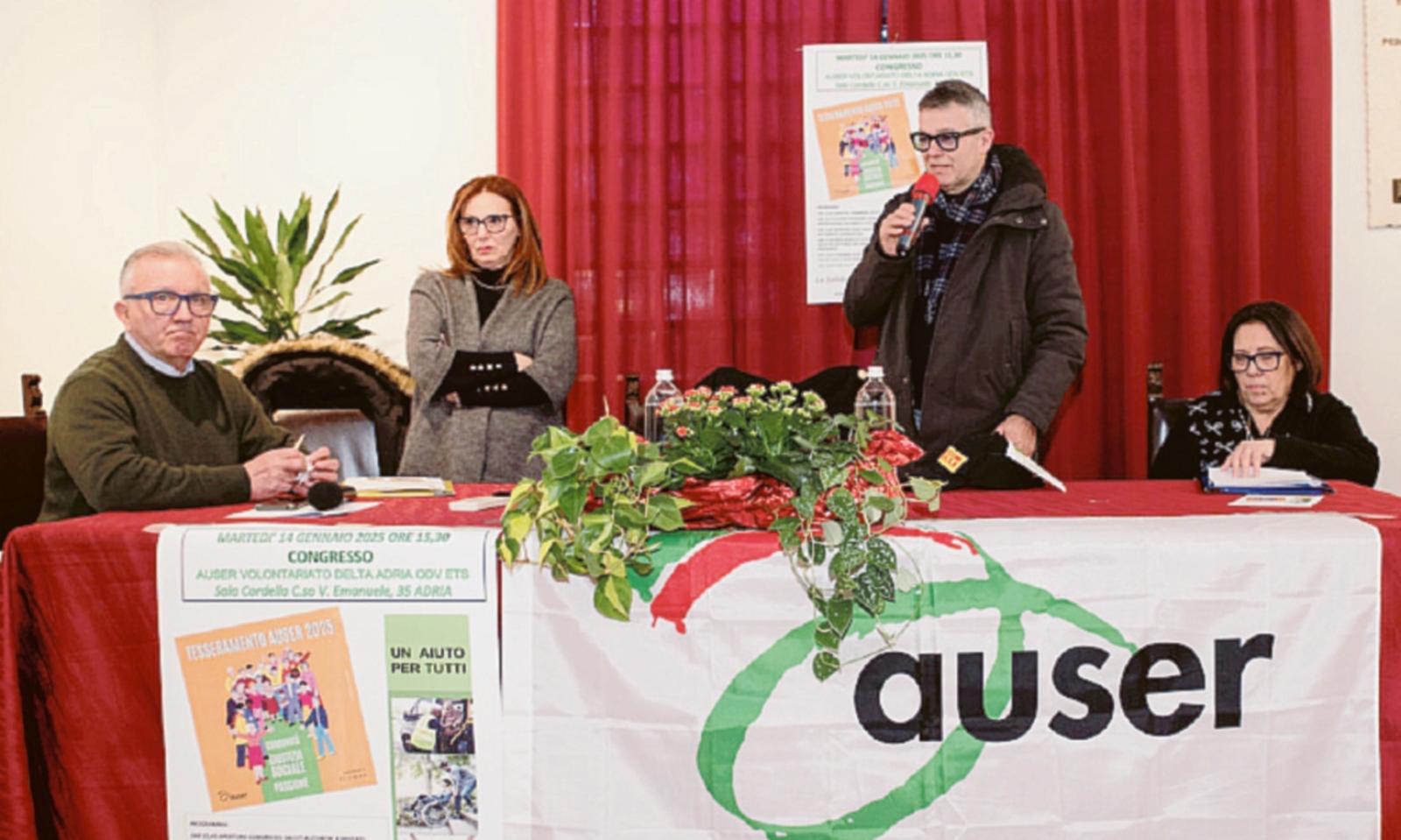 Il trasporto disabili si rafforza