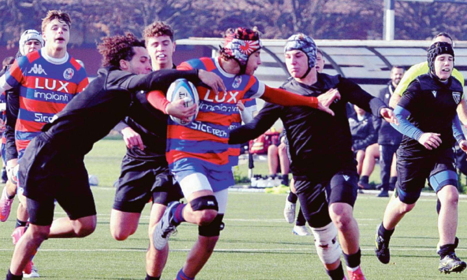 Monti Junior, weekend intenso