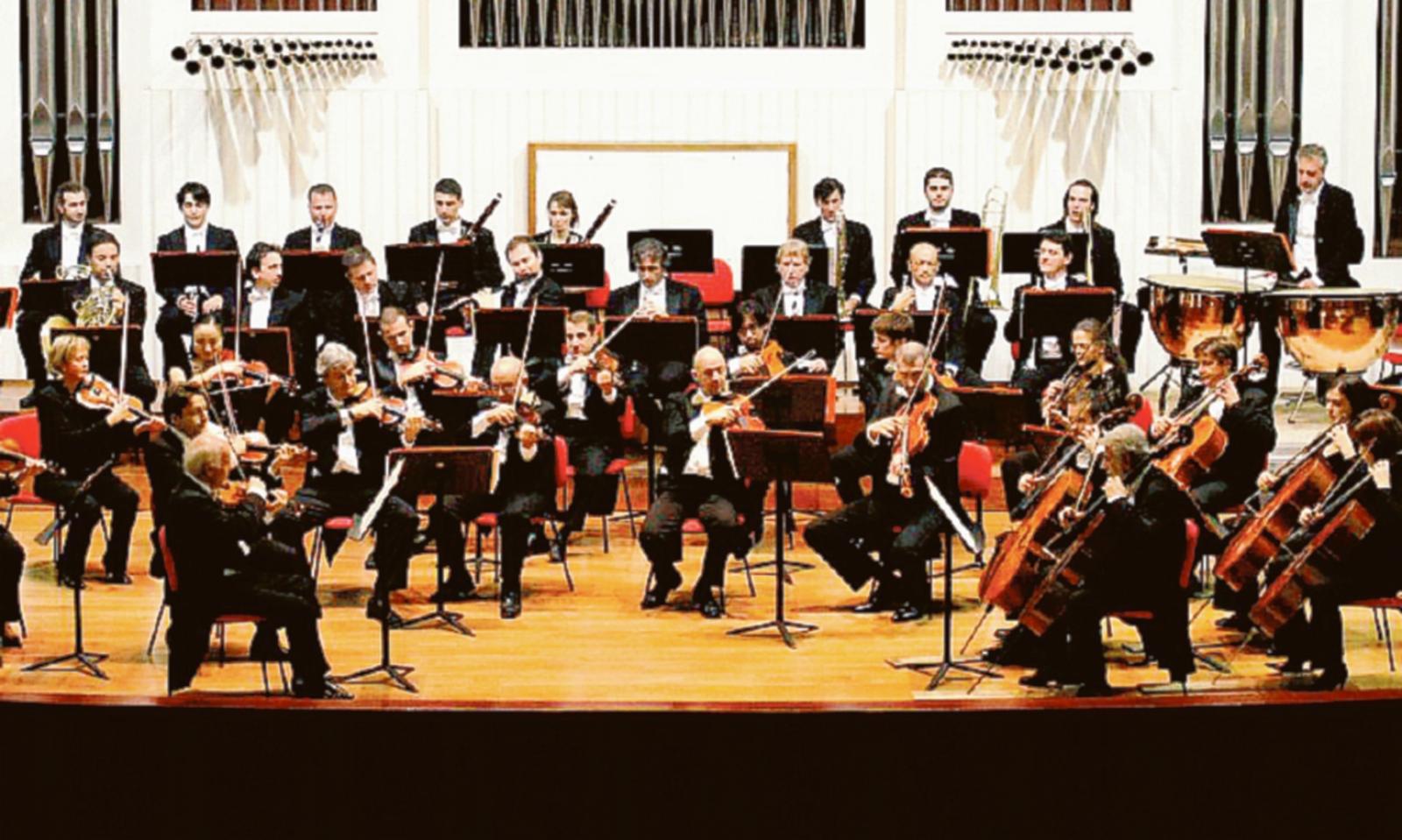 Verso Natale con Handel-Mozart