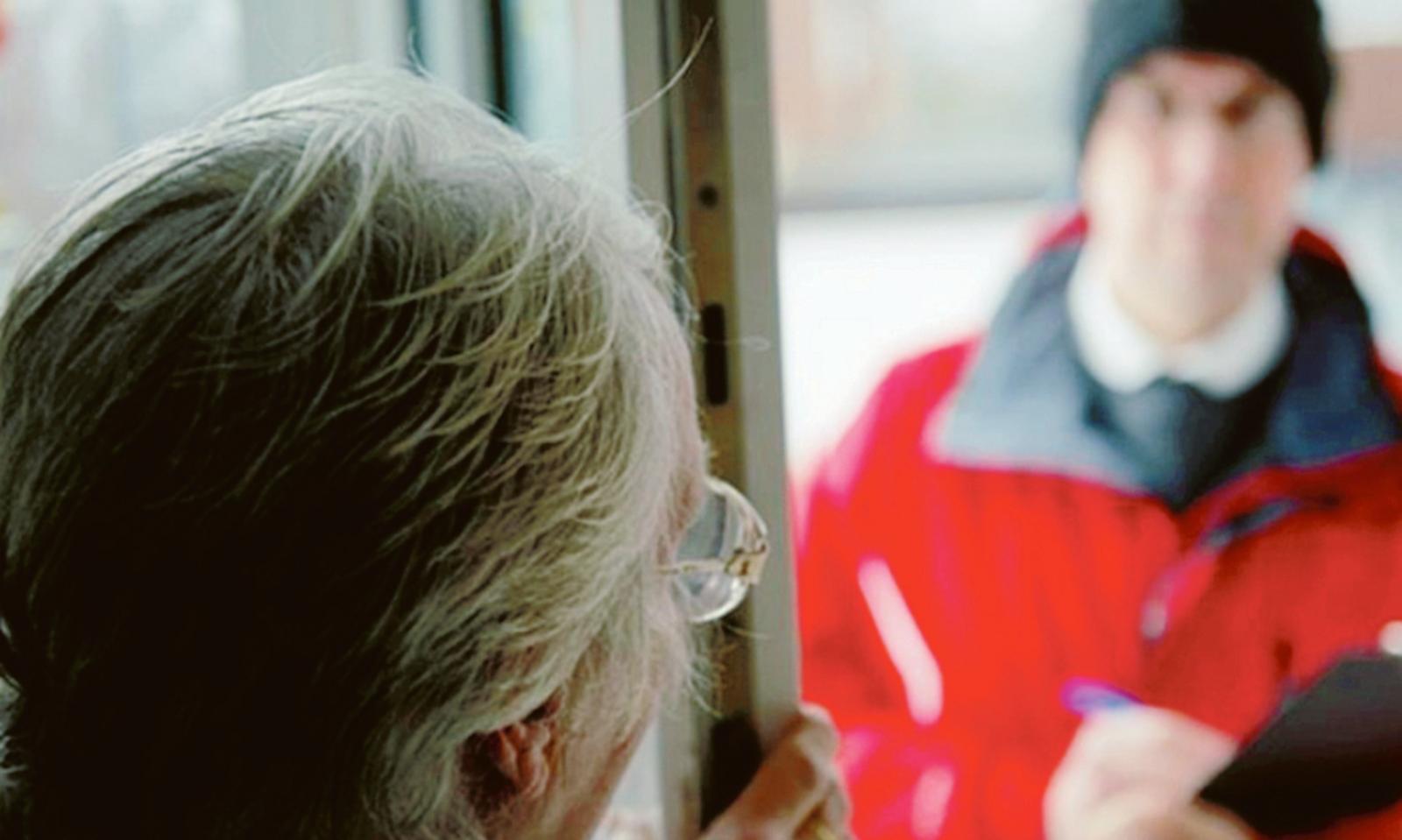 Truffe e furti agli anziani, &egrave; allarme vero